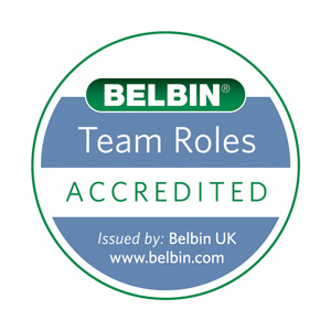 Belbin Logo
